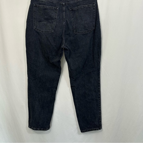 Everlane The Curvy 90s Cheeky Straight Leg Denim Jeans - Picture 9 of 13